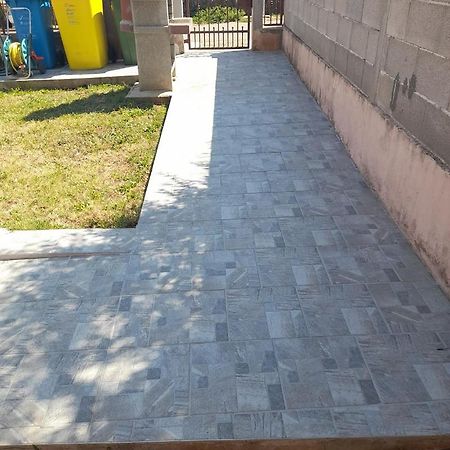 Apartman Jeger Umag Exterior photo
