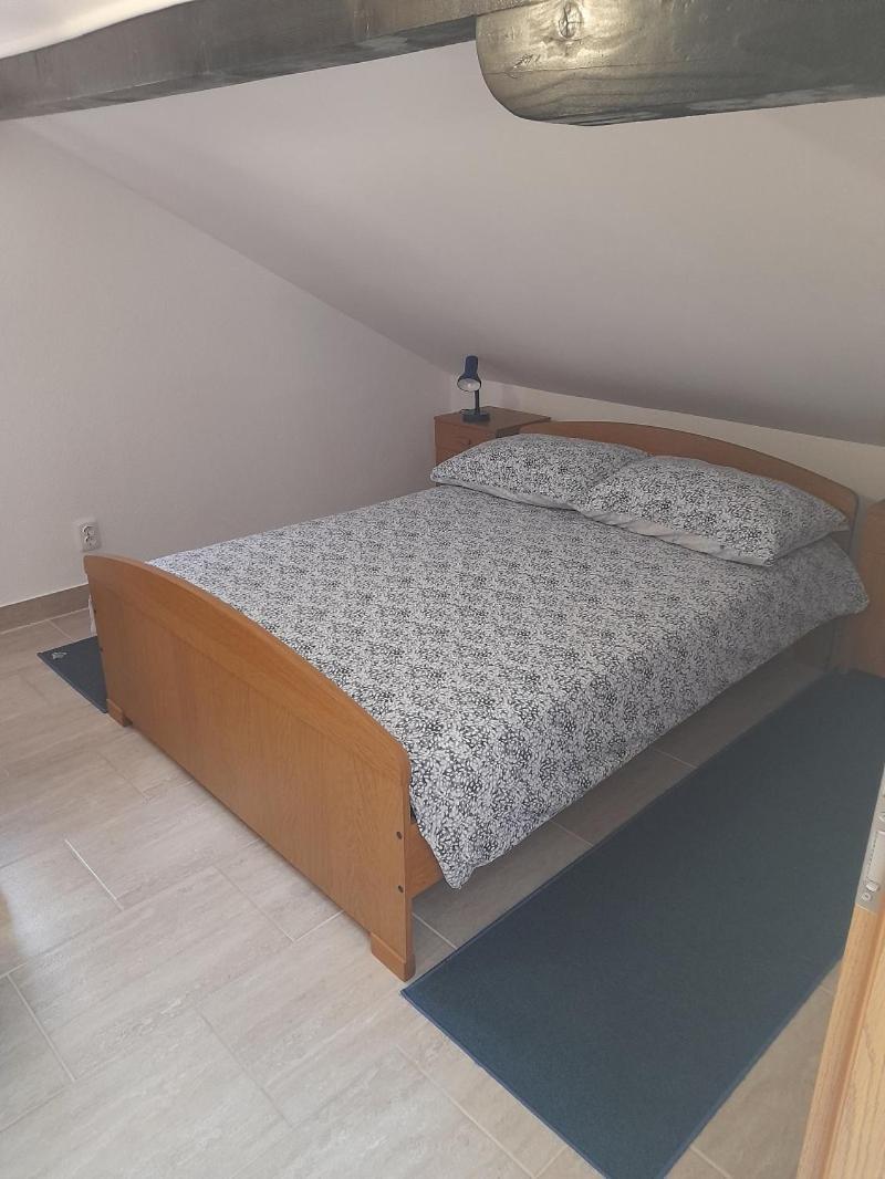 Apartman Jeger Umag Exterior photo