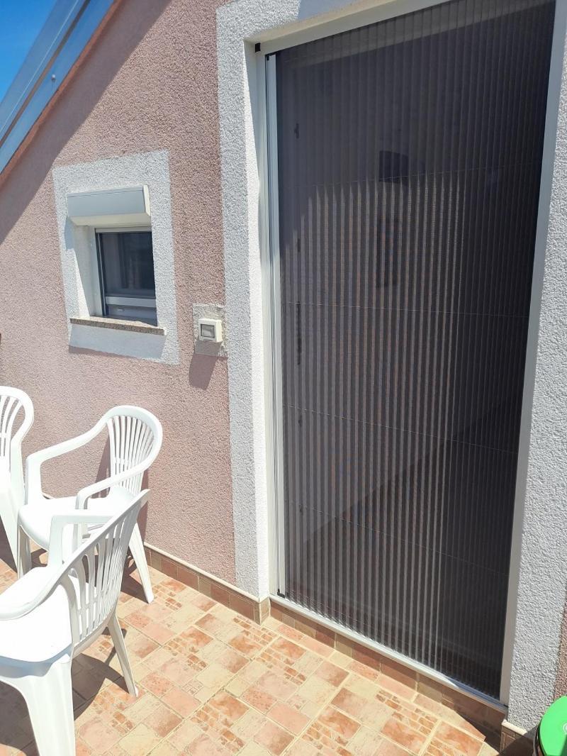 Apartman Jeger Umag Exterior photo