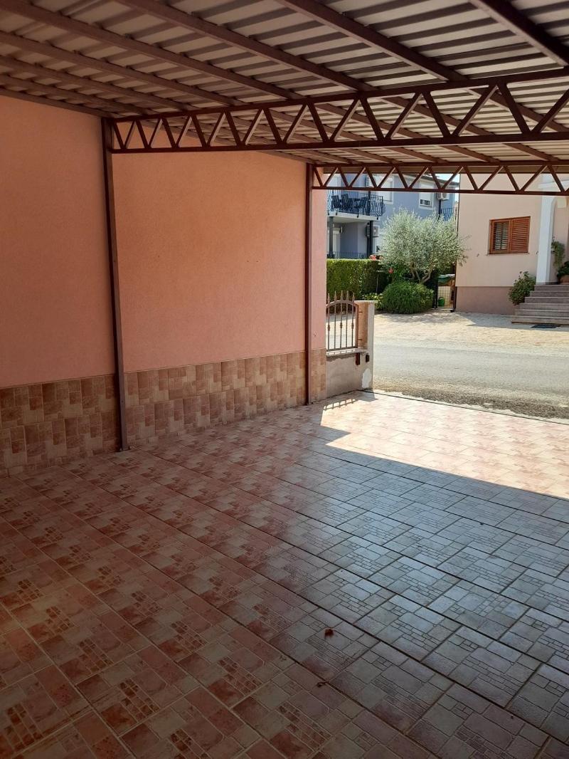 Apartman Jeger Umag Exterior photo